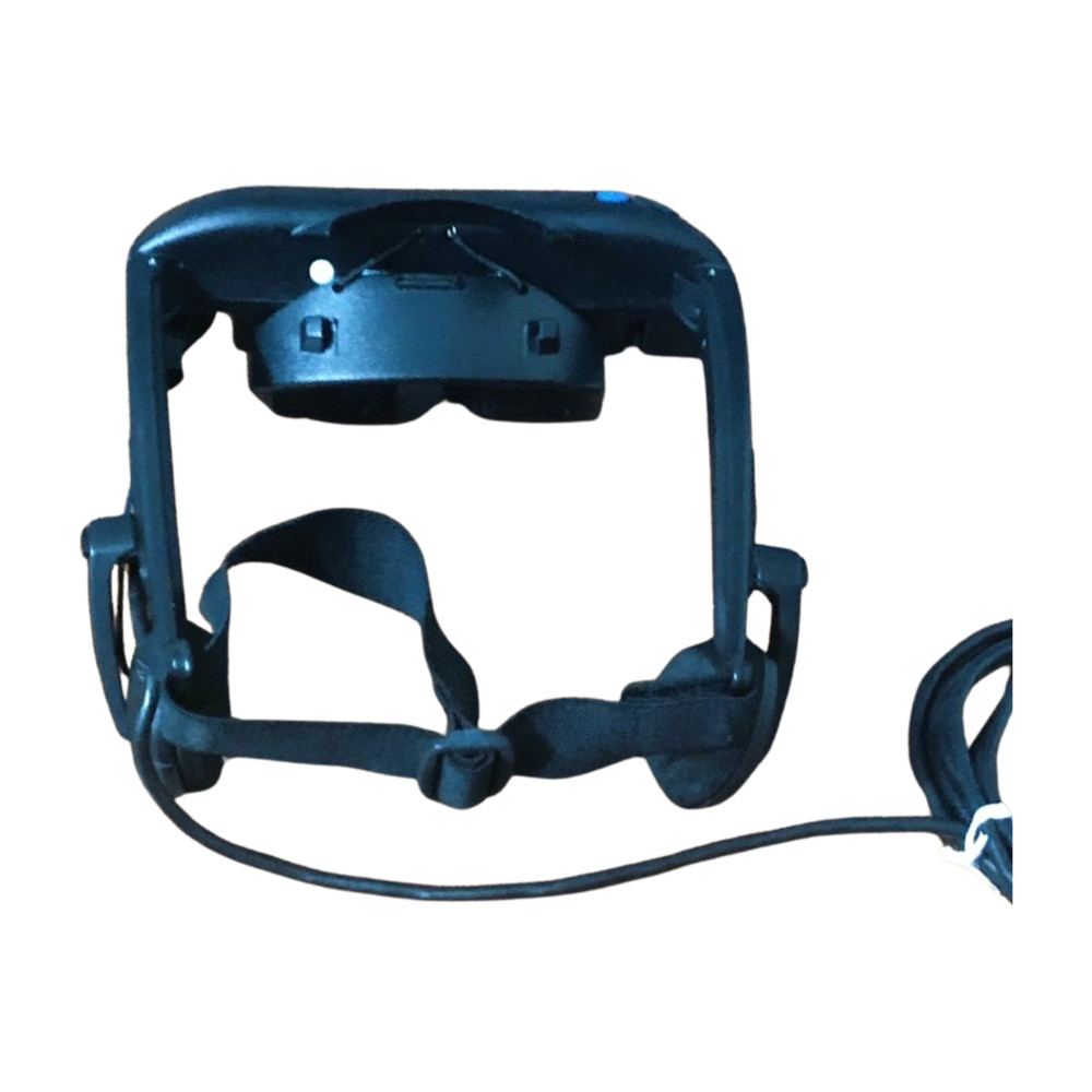 Virtual IO i-Glasses Headset Virtual Display Systems 1995 With Cable