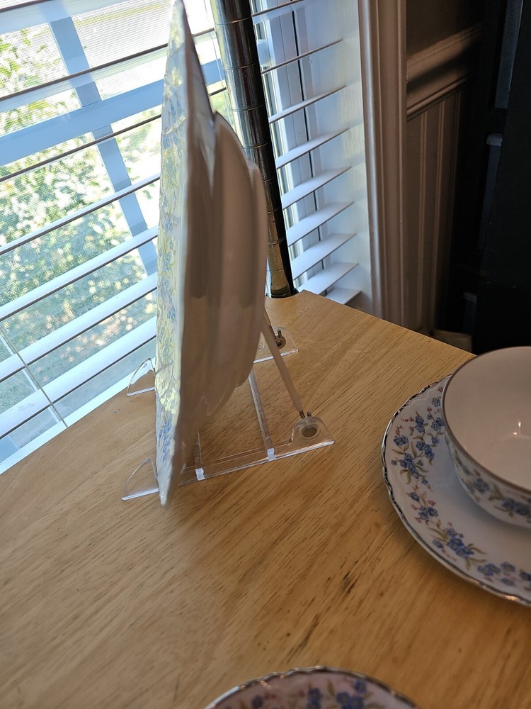 7 Pc Place Setting Mille Fleurs. by Hutschenreuther