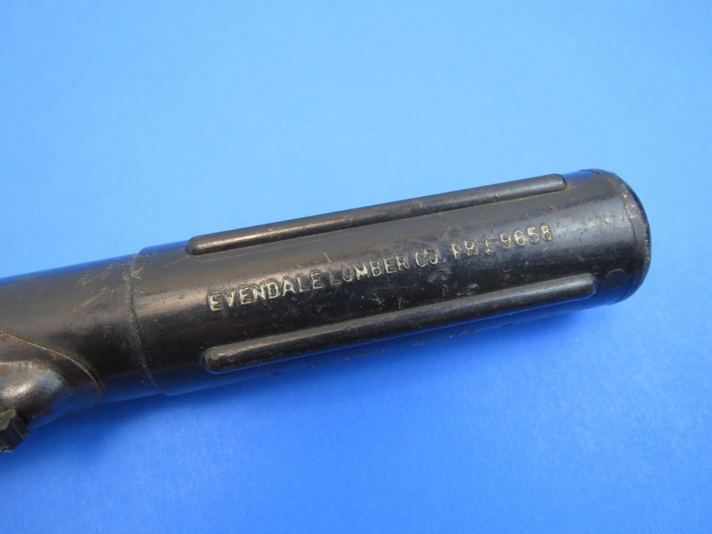 Flashdriver Flat Head Screwdriver with Light