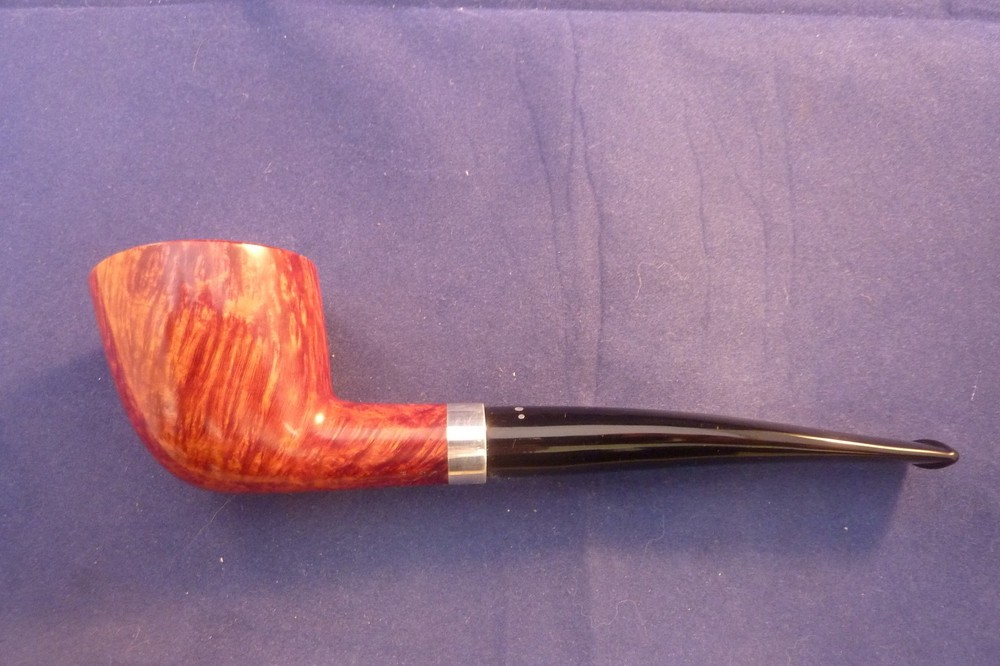 Pijp Winslow Freehand Grade D
