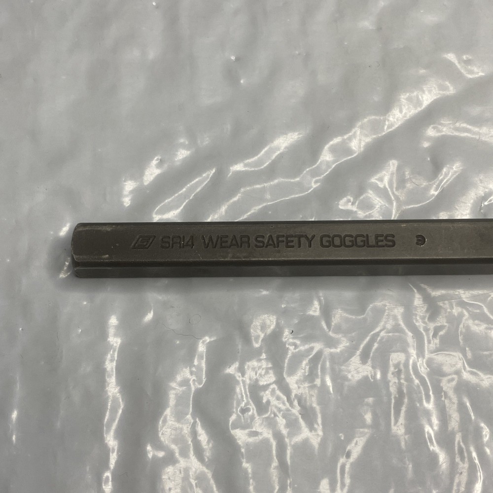 Snap On 7/32" Tapered Bit Extractor SR-14