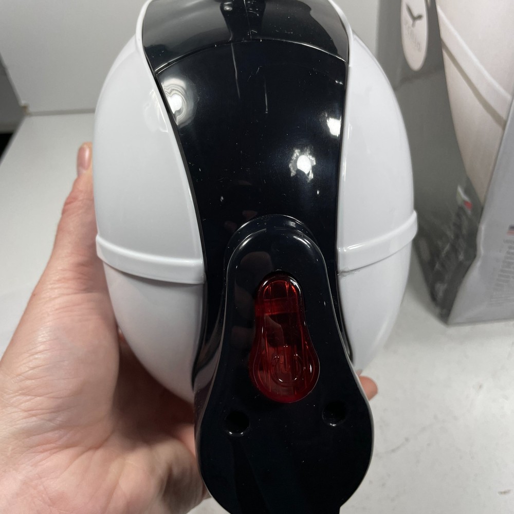 Uccello Powered Kettle Tipper New Open Box