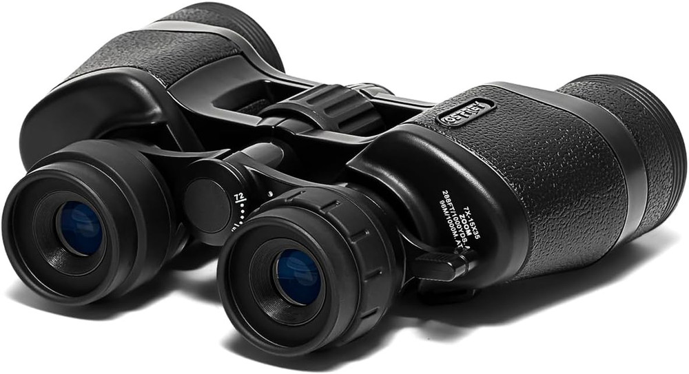 Osprey 7-15X35 Binocular