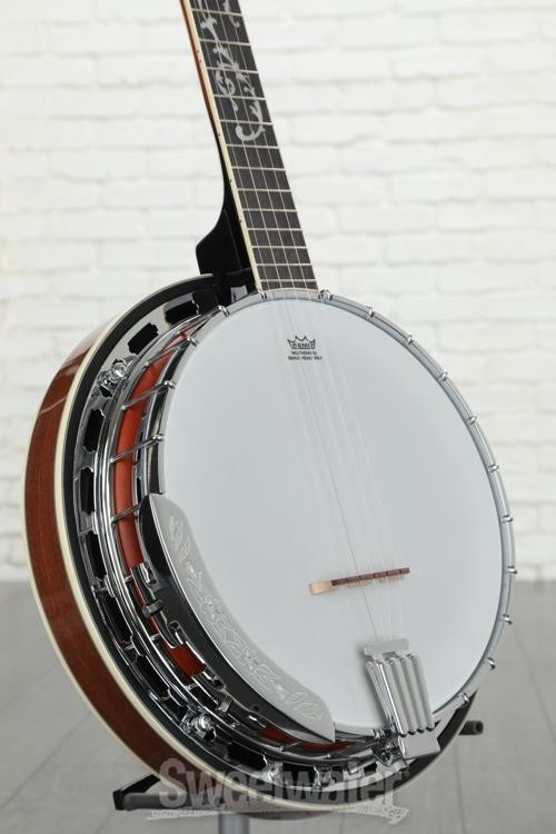 Ibanez B200 Banjo - Natural