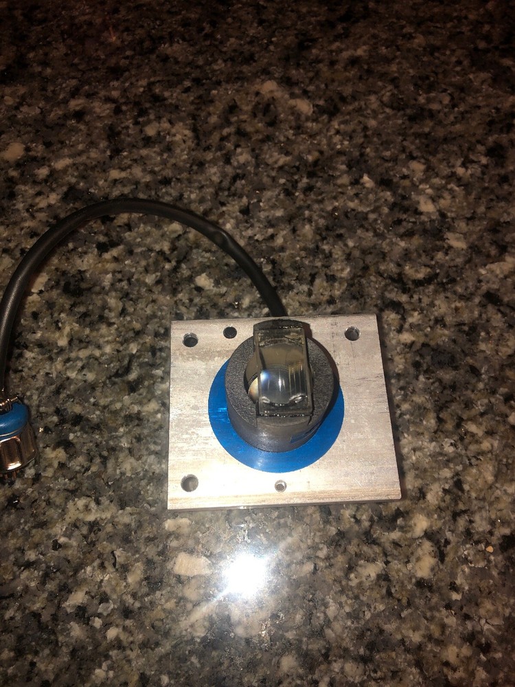 Sheffield Cordax Reader Head for CMM  X,Y And Z
