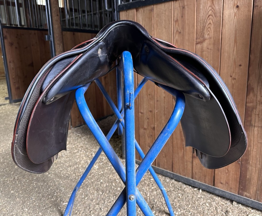 18” Devoucoux Socoa 3AB Full buffalo Standard Tree