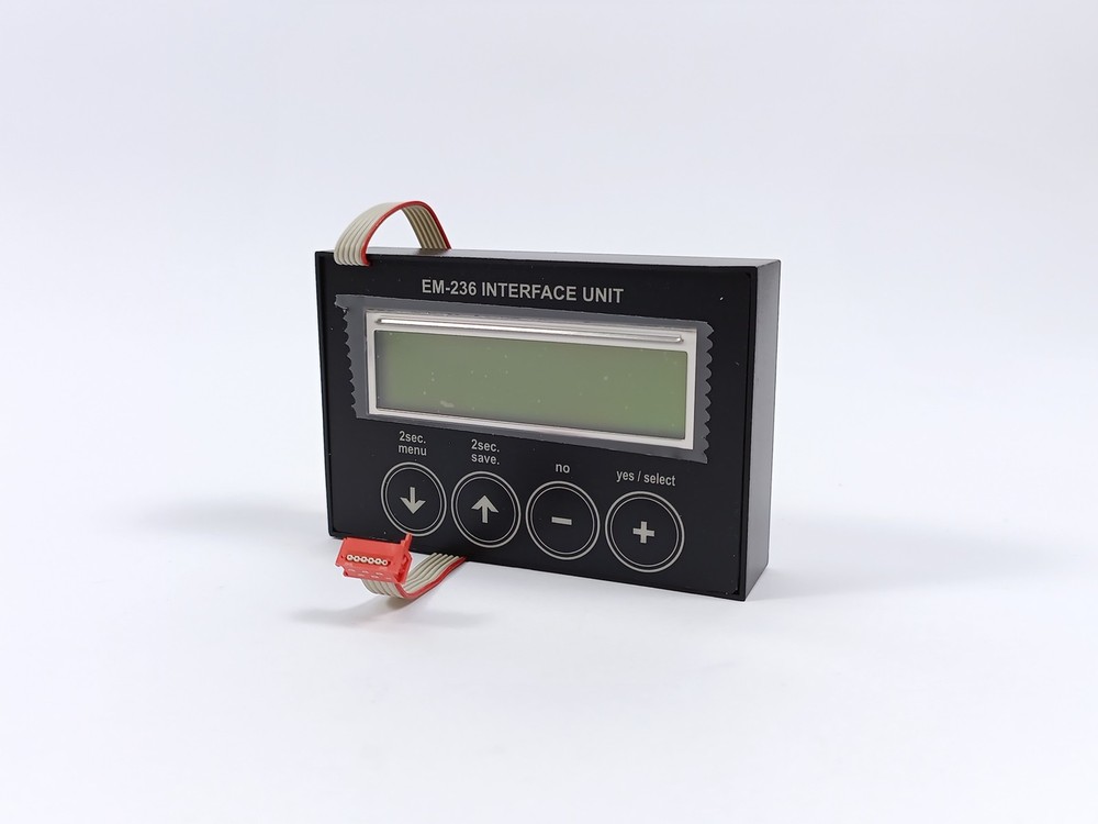 LINAK TR-EM-236 Interface Unit
