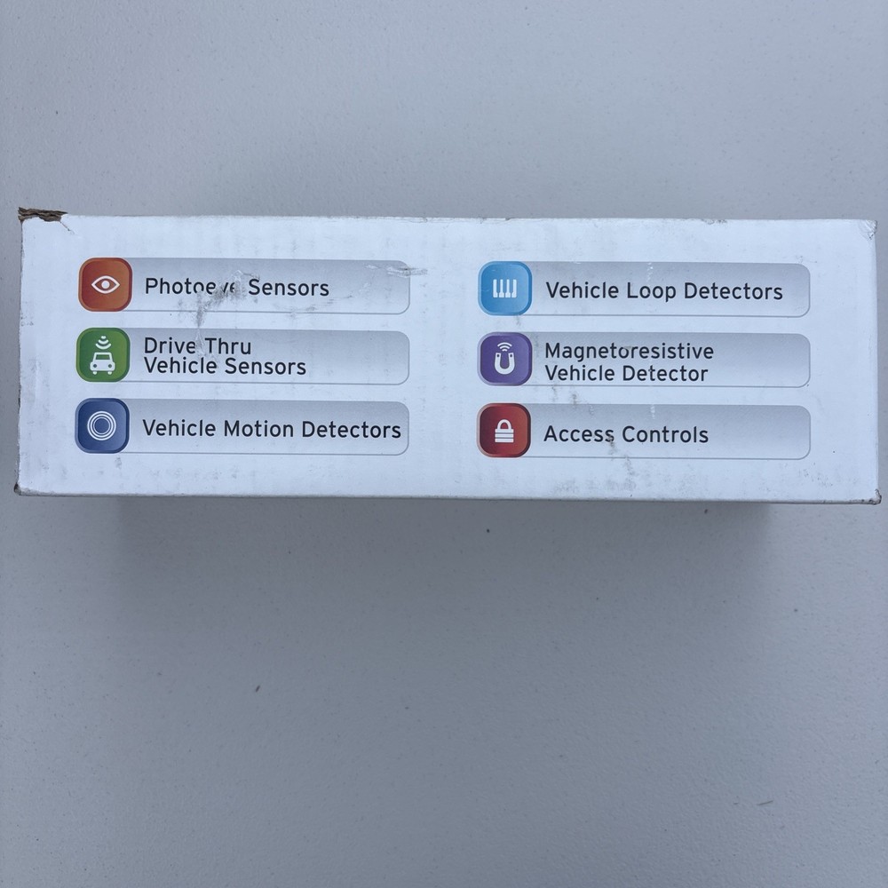 EMX IRB-RET Retroeflective