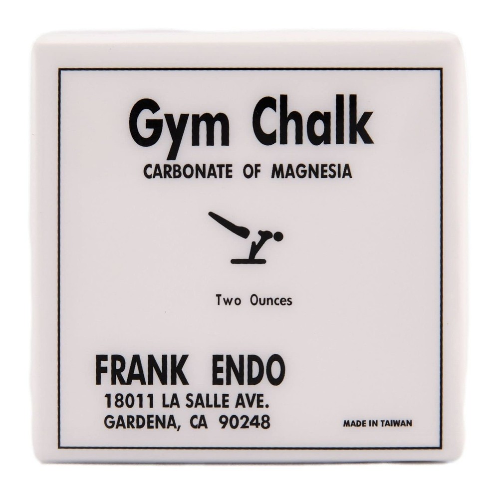Endo Block Chalk - 1 Pound