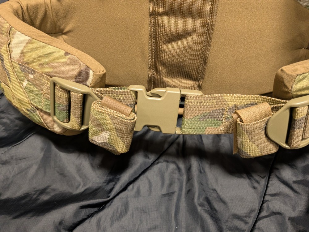 Catoma Switchblade Pack. New!