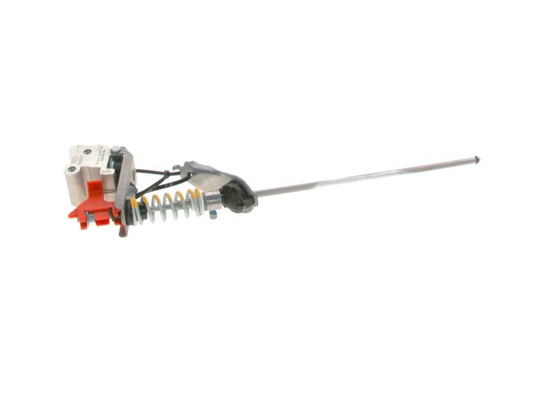 Brake Force Regulator BOSCH 0204131703