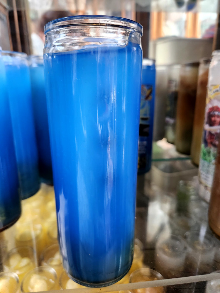 Spiritual Candles