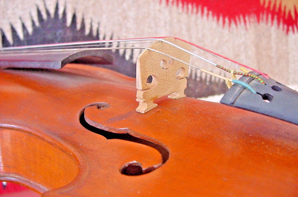 STAINER ANTIQUE VIOLIN 4/4 VIOLIN