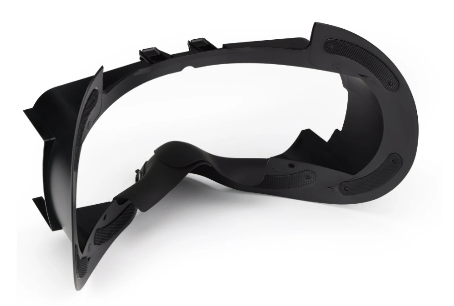 Genuine HTC VIVE Cosmos / Elite VR Virtual Reality Face Rest Frame PART