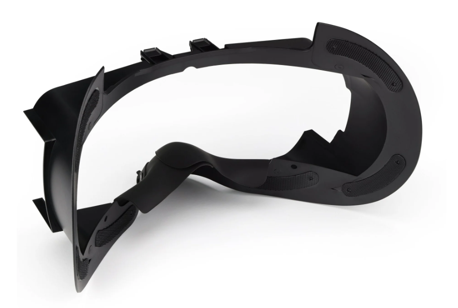 NEW Genuine HTC VIVE Cosmos / Elite VR Virtual Reality Face Rest Frame PART