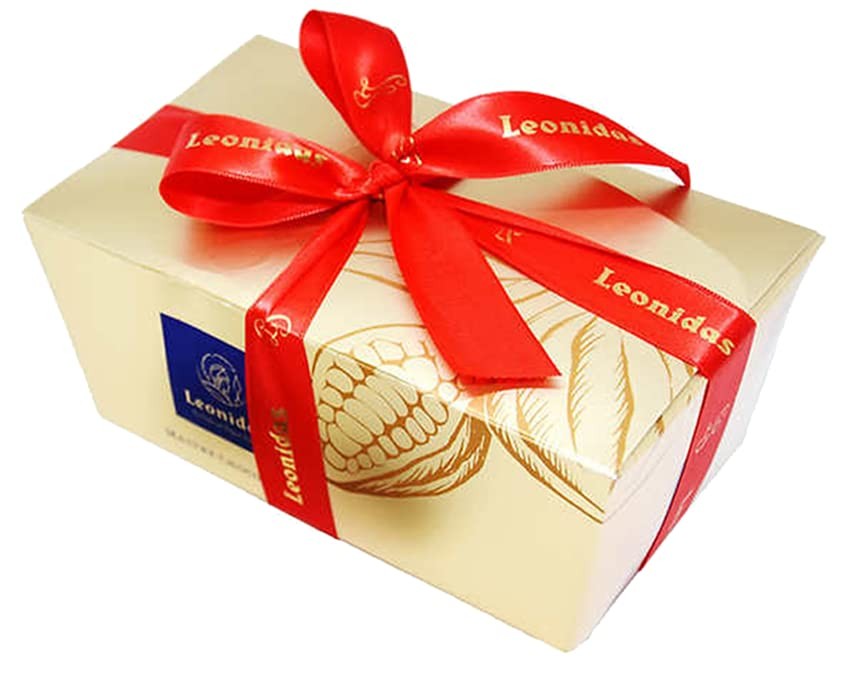 Belgian Chocolates | Assorted, Milk, Dark White Chocolates in a Beautiful Gi...
