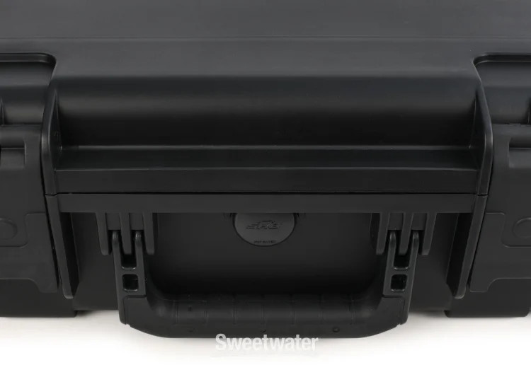 SKB 3I-3614-6B-E iSeries 3614-6 Waterproof Case