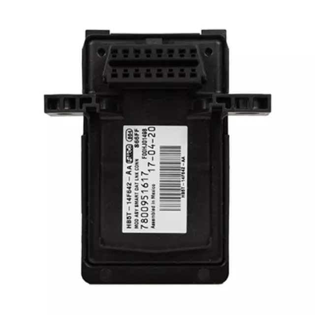 Genuine Ford Module FR3Z14F642A