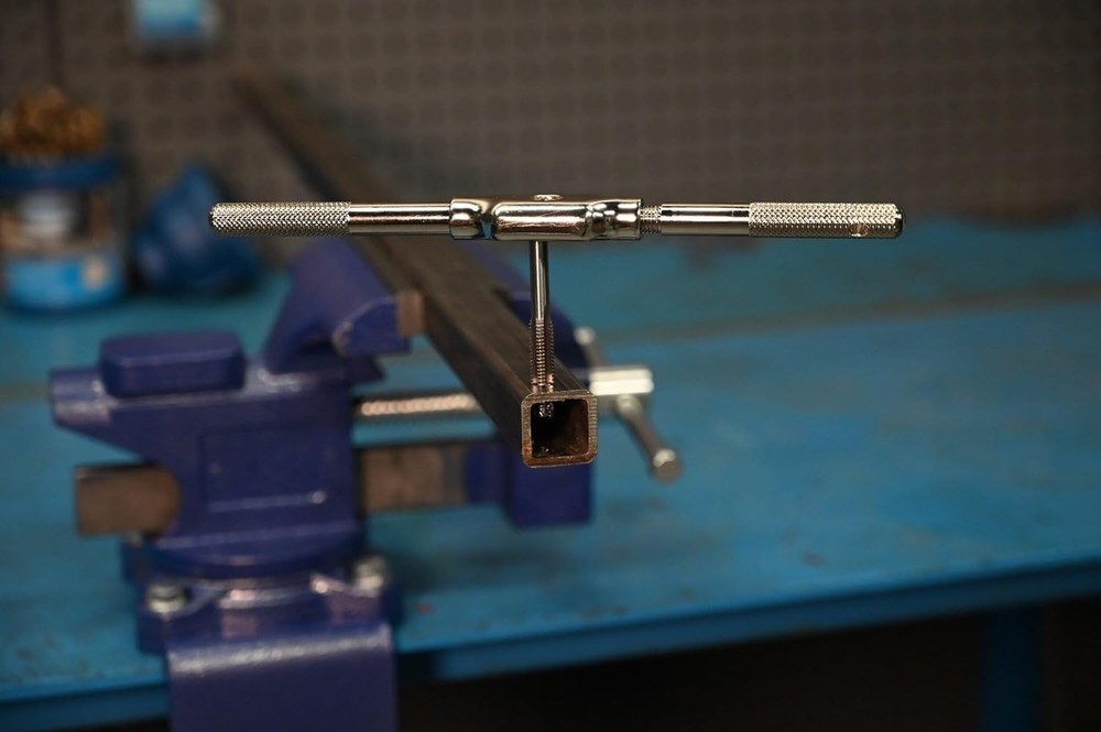 1/8-27 NPT/21/64 Combo