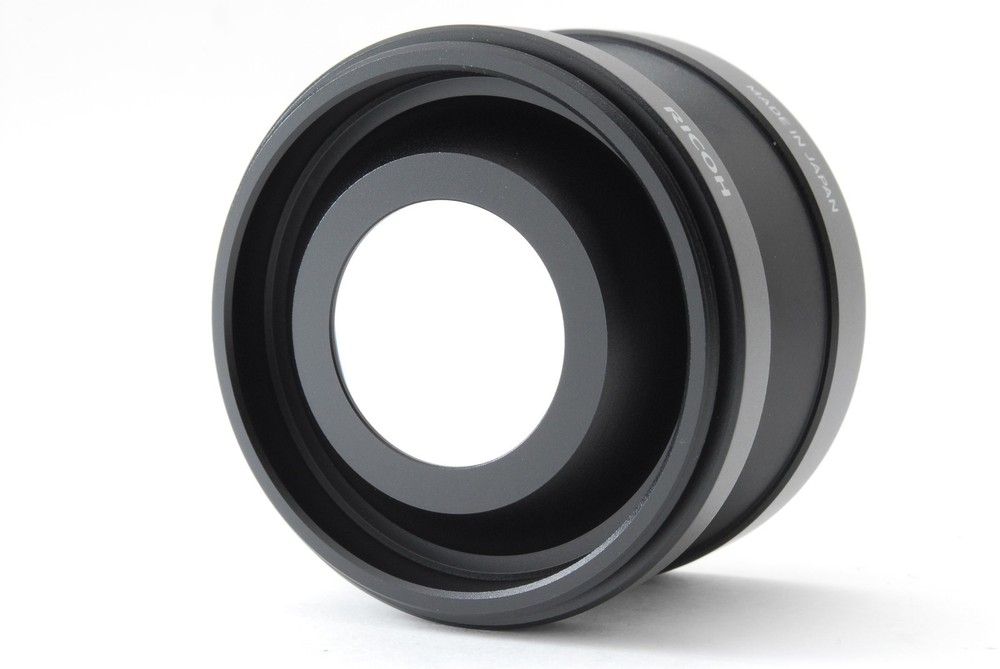 [Mint] RICOH Macro Conversion Lens GM-1 from Japan #1920