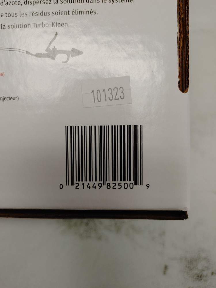 Rectorseal 82500 A/C System Flush Kit