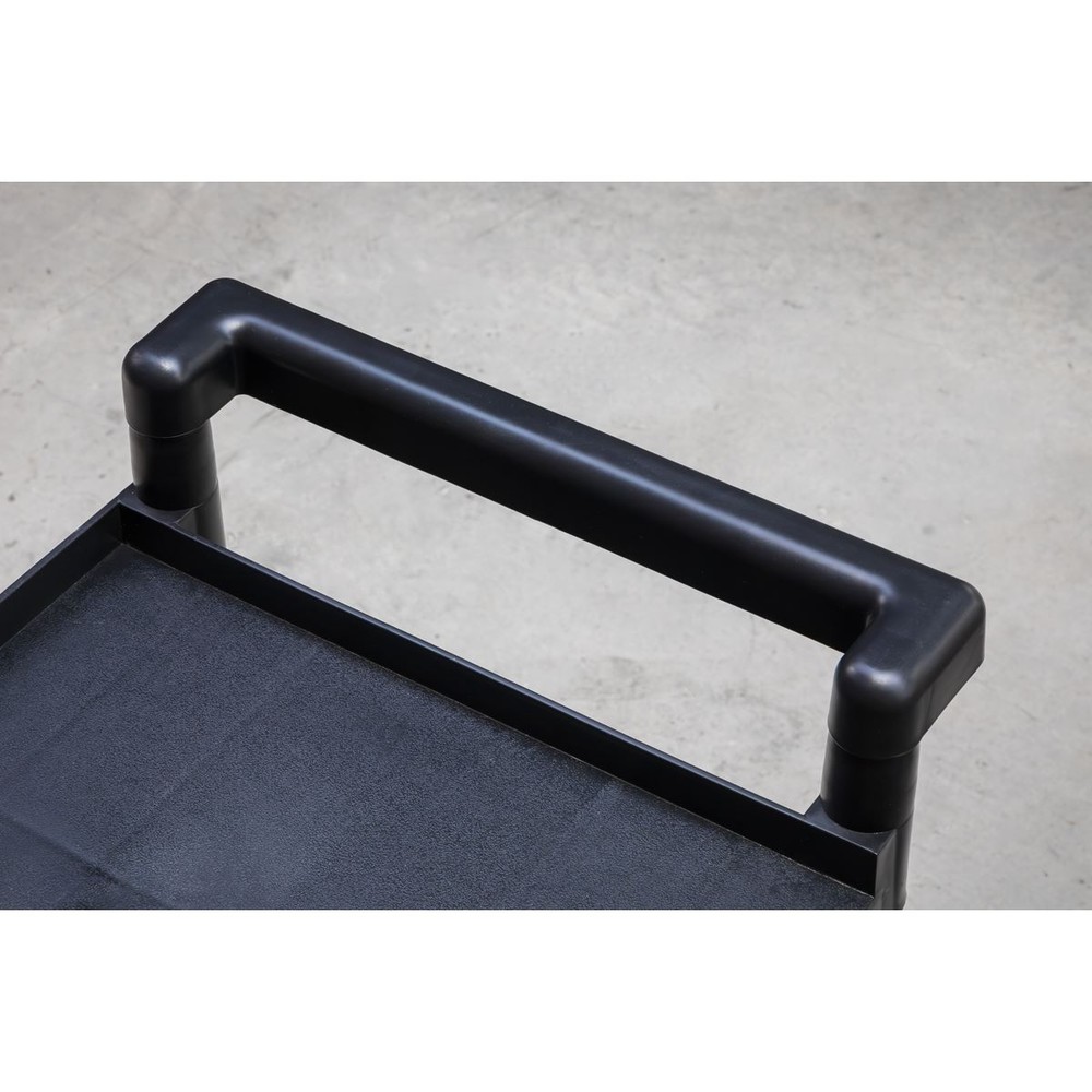 Sealey Workshop Trolley 3-Level CX308