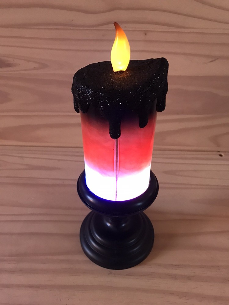 Halloween Led Happy Halloween Lamp
