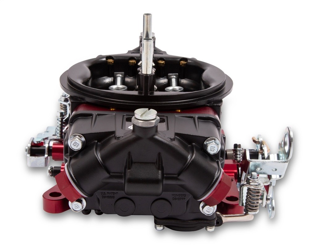Quick Fuel Technology BR-67331 Brawler Race Carburetor