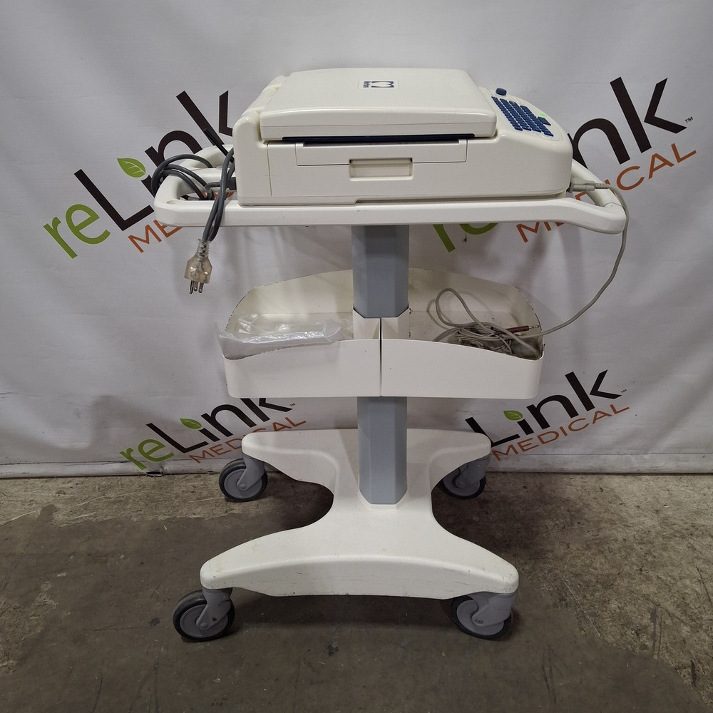 Mortara Eli 350 ECG