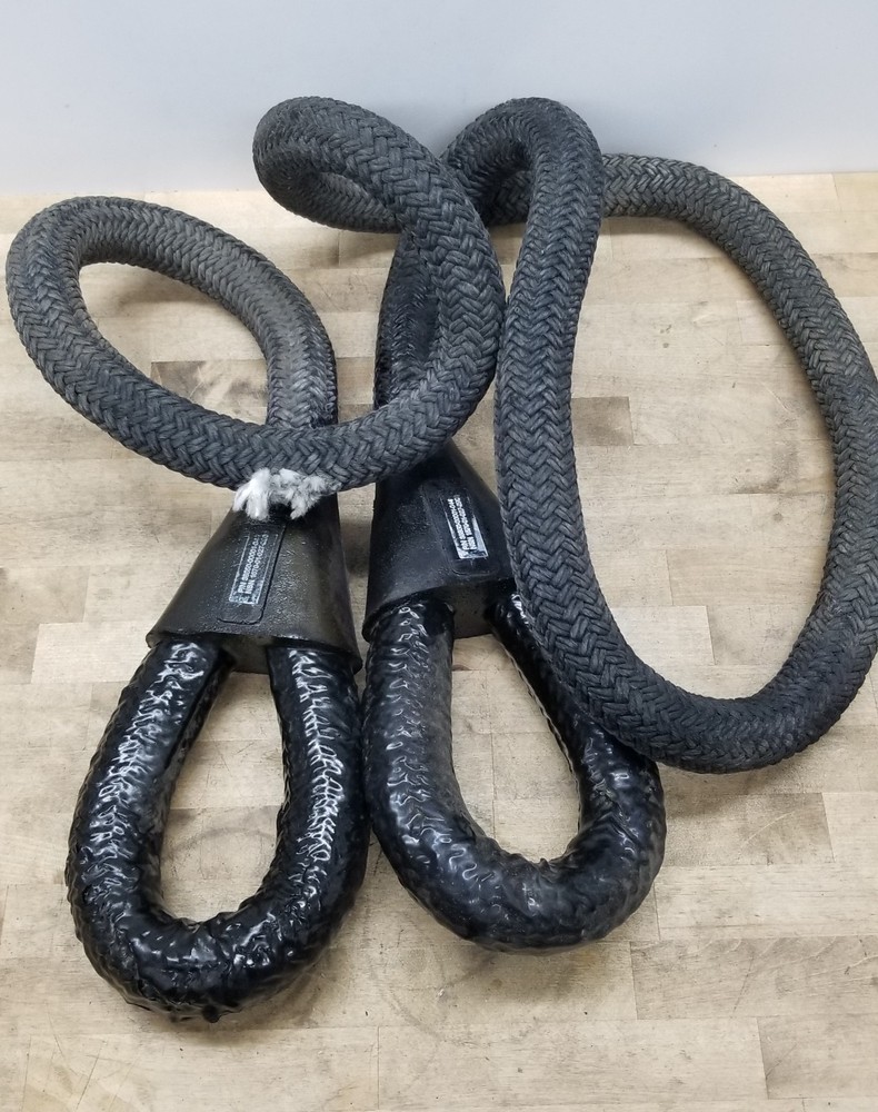 Aircraft Aerial Delivery Cargo Sling Military Tow Rope 38850-00001-044