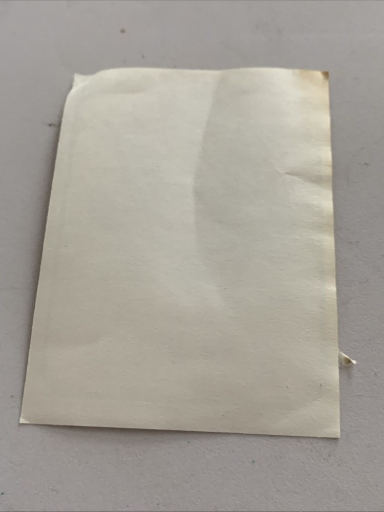 U.S. Army Decal- Unused