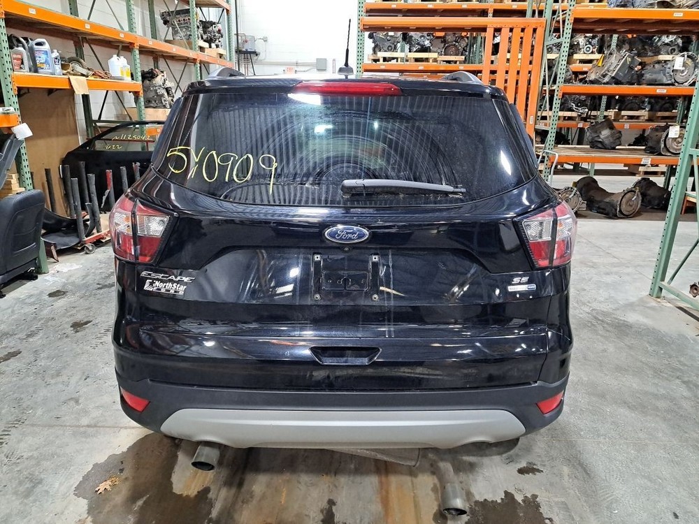 2018 Escape Display Screen Sku#4328513
