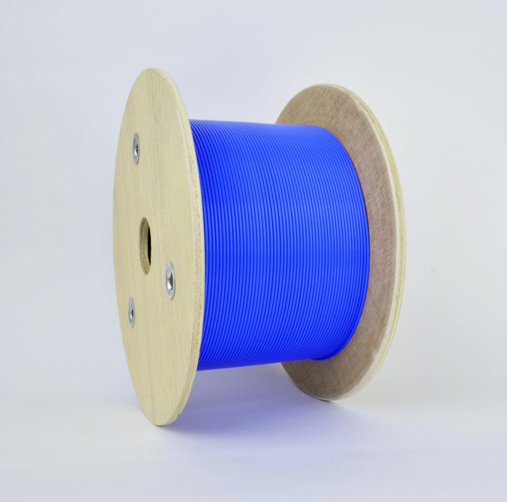 40 GHz Phase Stable MFlex-405SS SE40 Flexible Microwave Cable ( 100 Meter )