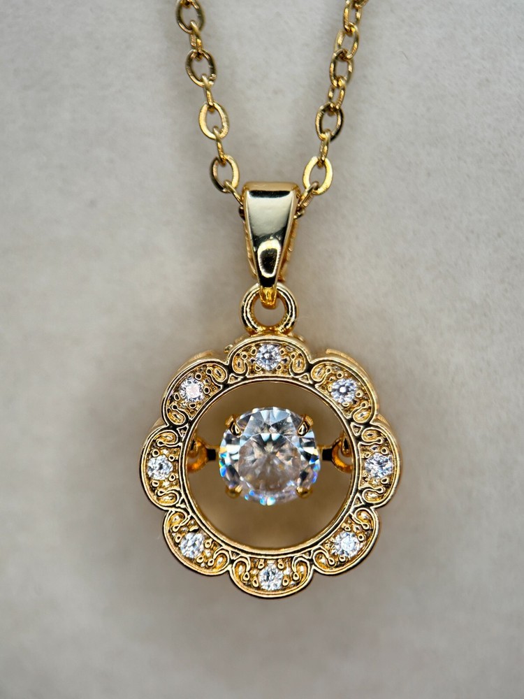 Fortune Fengshui Flower