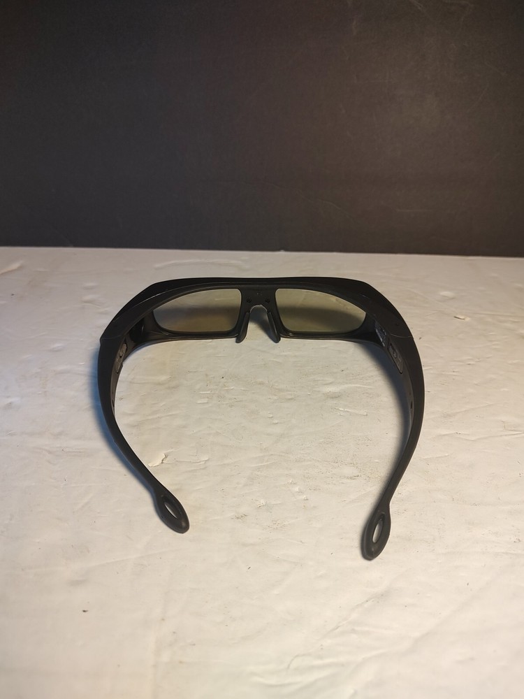 Sony TDG-BR100 Active 3D Glasses Adult Size - UNTESTED - NO TRANSMITTER