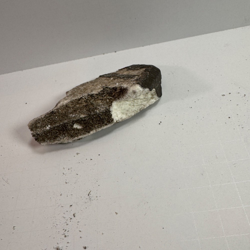 Space X Starship 34 - Recovered Heat Shield Tile - Flight 8