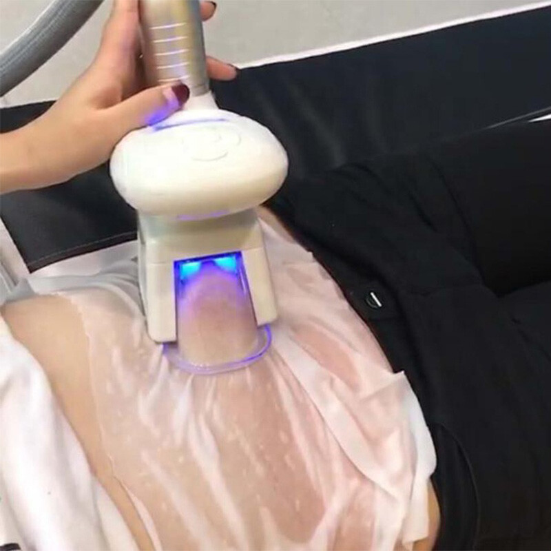 Newest 20pcs Individually Packaged Membrane Medium Size For Cold Beauty Machine