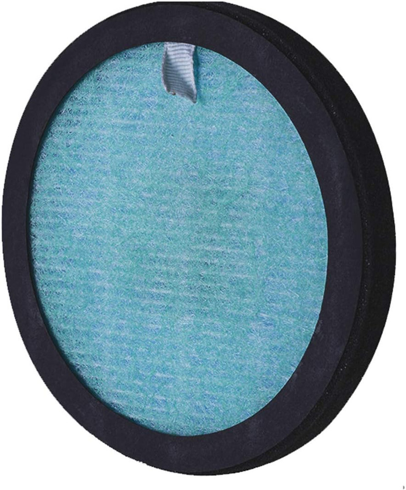 Filter for Smokeless Ashtray,HEPA Filter Replacement for Smoke Grabber Ashtray O