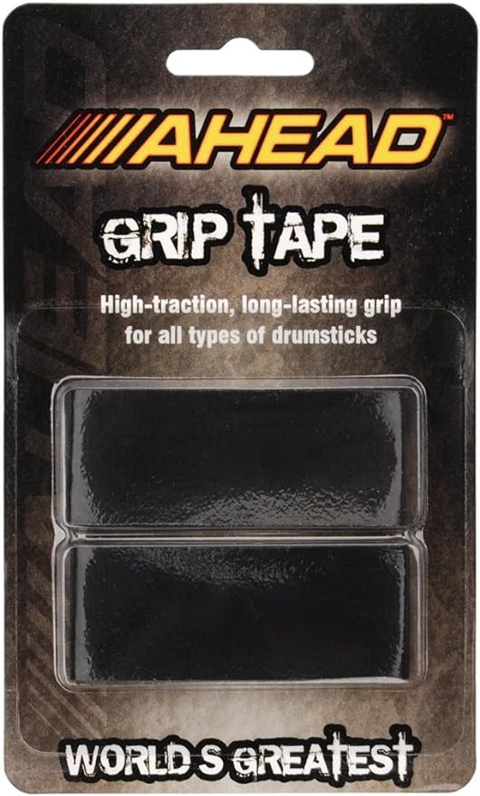 Ahead Grip Tape - Black