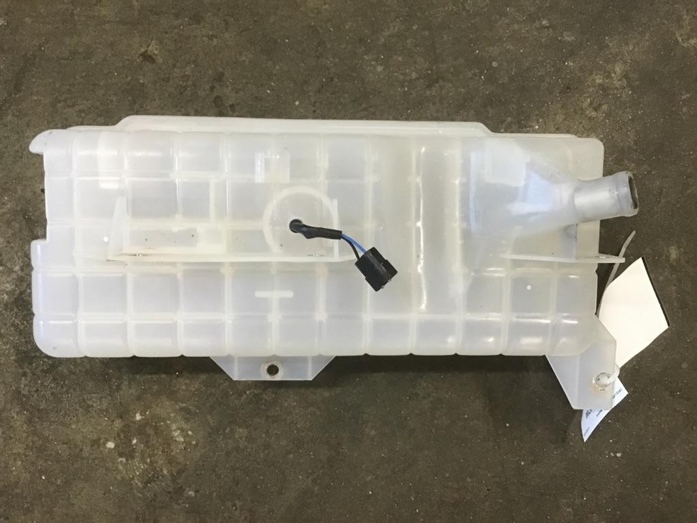 For 2005 VOLVO VNM RADIATOR OVERFLOW TANK , MD