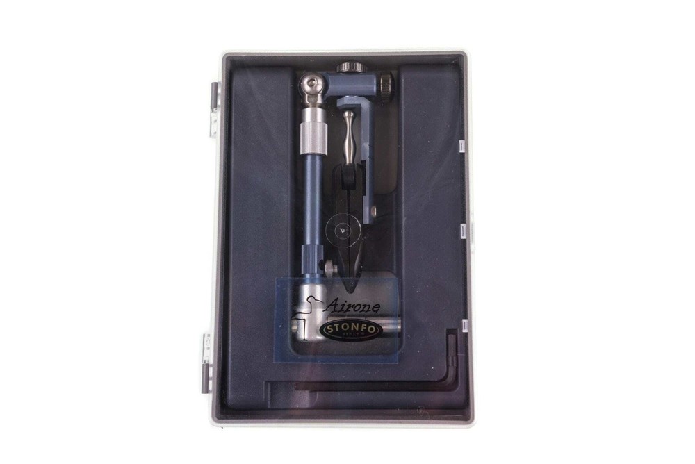 Stonfo Airone Travel Vise