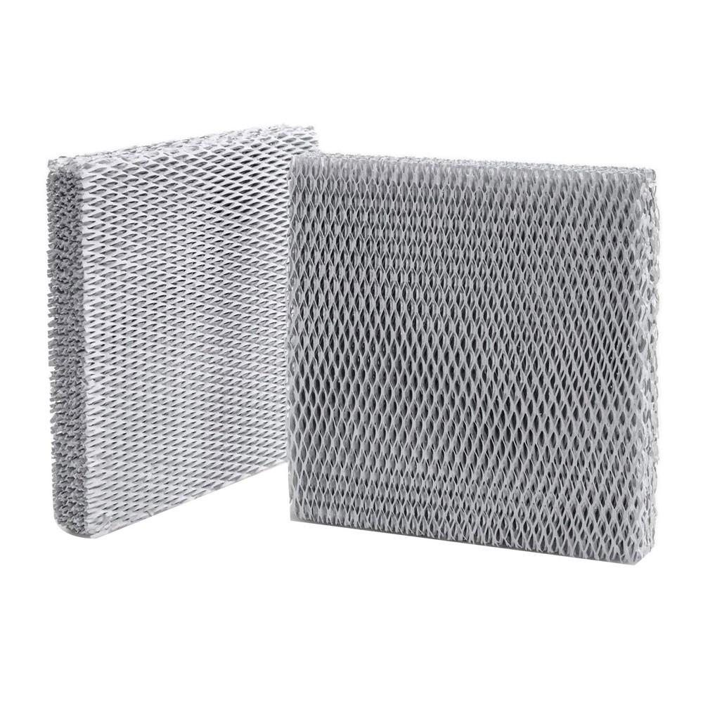 For Aprilaire 10 Water Panel Replacement Filter 2 Pack for Carrier HUMCASBP