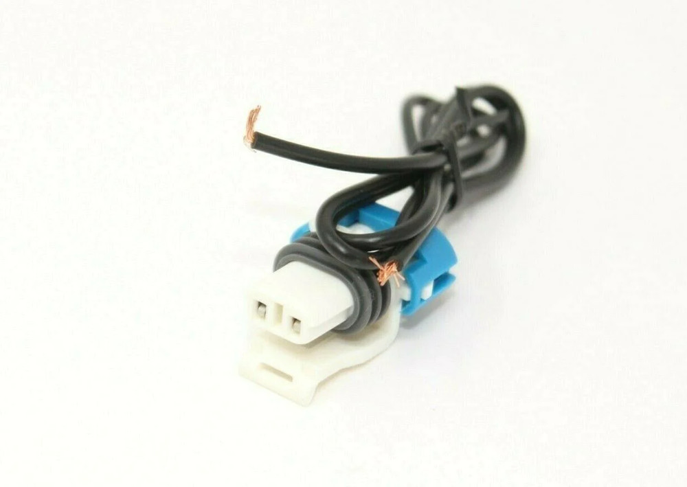 Pressure Switch Pigtail Repair Connector 1559