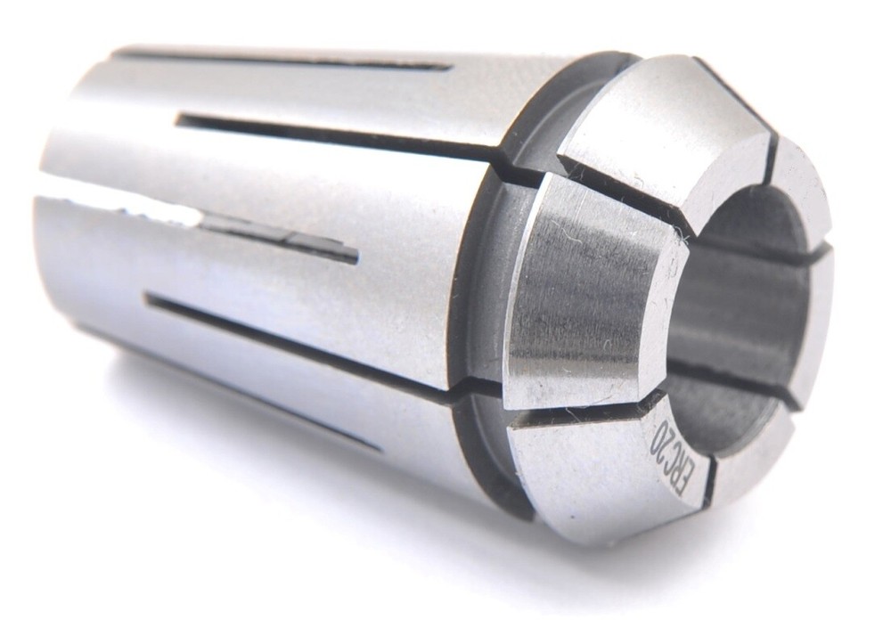 ER-20 1/2" COOLANT SPRING COLLET (3900-5592)