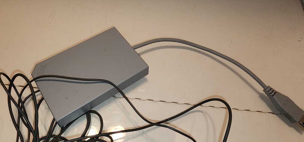 Wii Speak W/ Sensor Bar