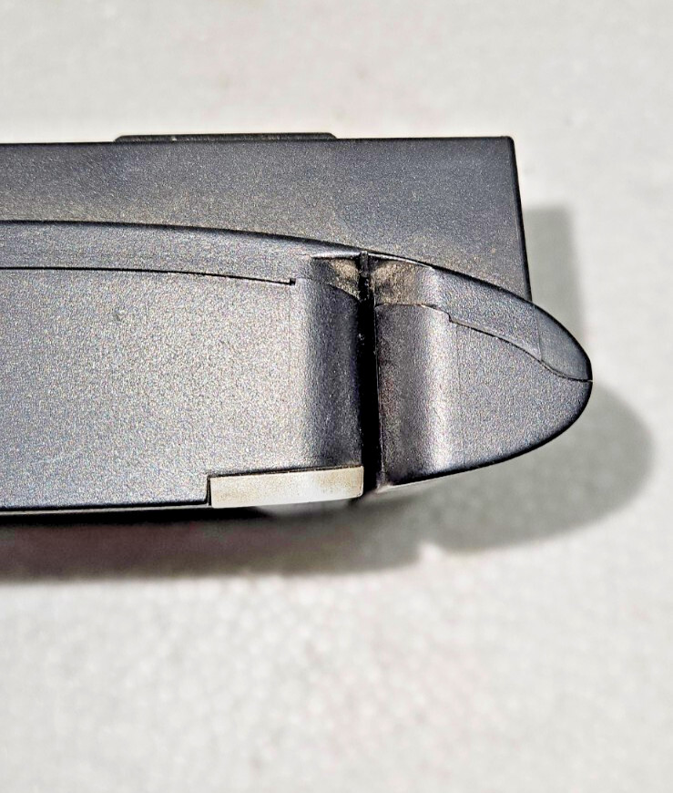 Paycor Time 150 Series Clock with Proximity Badge Reader