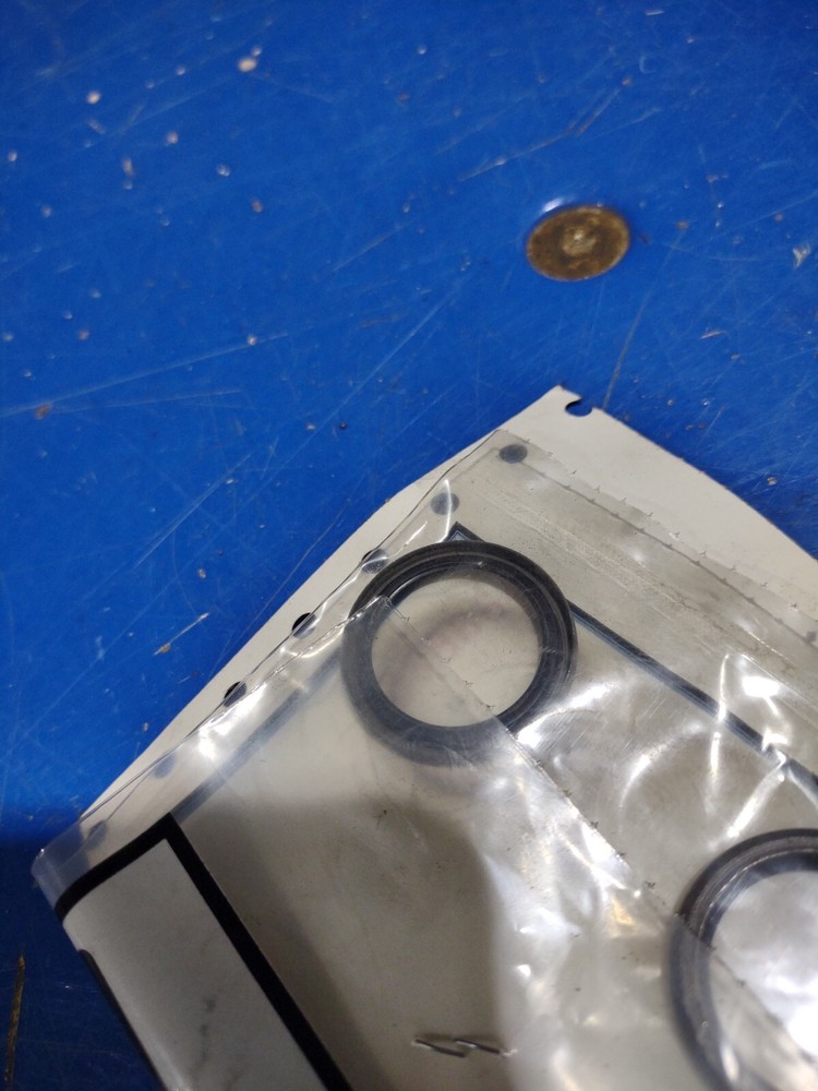 OEM Toro Oil Seal #253-59 Bin 46