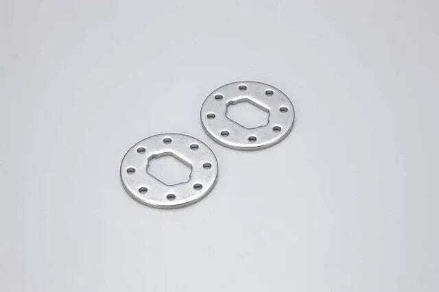 IF133 Brake Disk (2pcs)