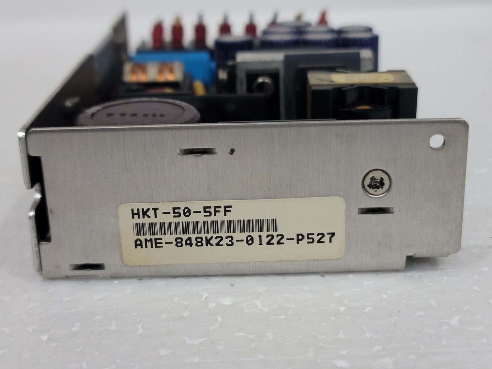 NEMIC-LAMBDA HKT50-5FF POWER SUPPLY FAST SHIPPING