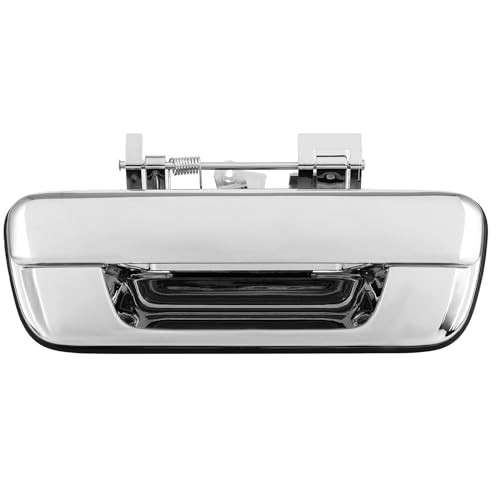 Rear Boot Tail Gate Tailgate Handle Latch Replacement for Holden for Colorado